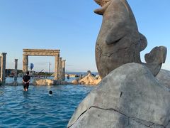 -渔岛海洋度假区