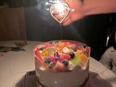 -囍悦烘焙(恒隆御水岸店)