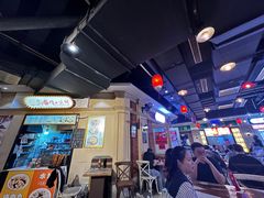 -春雪面馆(转塘店)