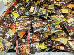 -京客隆超市(管庄店)