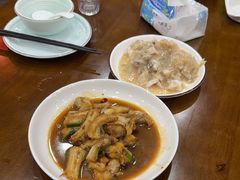 -红灯笼龙凤饭店(宁波老字号店)