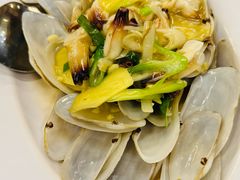 -大茄来海鲜餐厅(亚洲城分行)