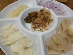 -寻味顺德·南记酒家·传统顺德菜·鱼生(广源路店)