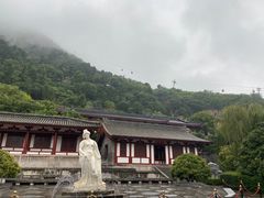 -华清宫景区