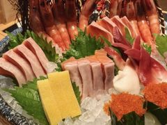 -虹料理·日料放题(悠方店)