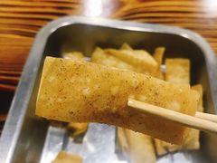 馄饨皮-阿姨小肉摊(同济西苑店)