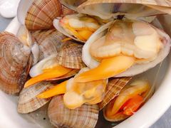 -兴隆海鲜菜馆