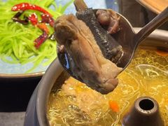 -云海肴汽锅鸡·云南小炒(天津国金汇店)