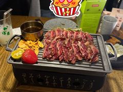 -筱田の食堂·izakaya(淮海中路店)