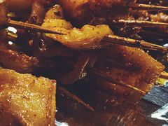 -五样儿西昌小签签烤串(建设路店)