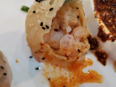 藤椒大虾生煎-小杨生煎(龙之梦购物中心店)