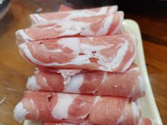 小肥羊（小）-老北京热气涮羊肉·小龙虾·烤鱼(呼玛路店)