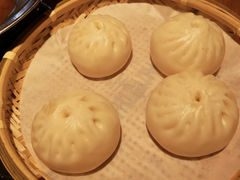 蒜香羊肉汤包-李久其家民间餐厅(梅溪湖店)