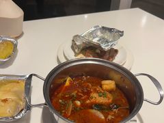 -苏州金鸡湖中茵皇冠假日酒店