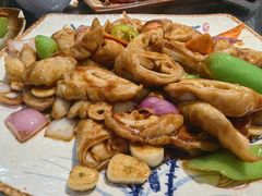 -三子下水馆(南十四道街151号店)