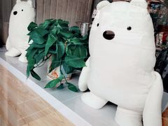 -POLAR CAFE(兴正元广场店)