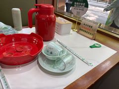 -鲁南仔·滕州炒鸡(经三路店)