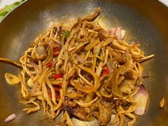 -颂福楼·南京菜(定淮门店)