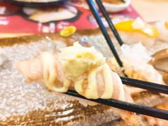 -鱼民·现造寿司(育德店)