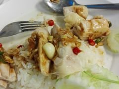 -曼谷素万那普国际机场