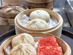 -晓淮山·扬州早茶·淮扬菜(龙阳广场店)