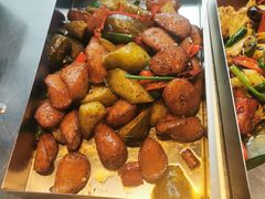 -No.DD戳子烧烤·江湖菜(北京总店)