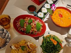 -太食獸泰式茶餐厅(IFS国金中心店)