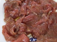 -千里马烧烤(南六东路店)