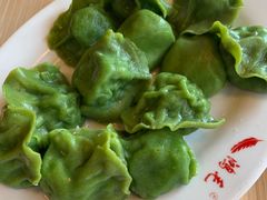 -鸿毛饺子(西直门店)