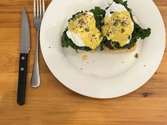 -Egg•Allday Brunch(襄阳北路店)