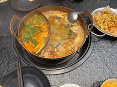 -一善菌·云南菌汤·云南菜(银泰城店)