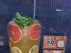 -探鱼·鲜青椒爽麻烤鱼(领展购物广场店)