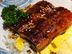-小笠原·日料店