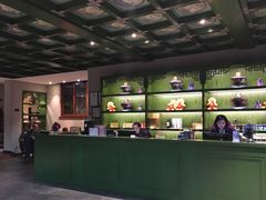 -古关火锅店(古北水镇景区店)