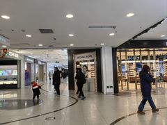 -凯德MALL(西直门店)