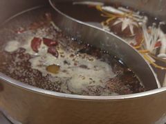 -四喜小胖·北京涮肉(五道营店)