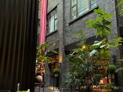 -成都钓鱼台精品酒店-品聚·成都餐厅