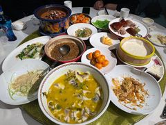 -大鸭梨烤鸭(金色漫香店)