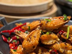 -常和州·夜宵大排档(常州单店)