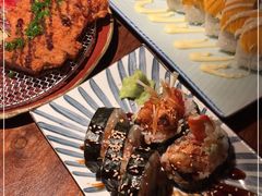 -鸭川食堂·鳗丼(鼓楼店)