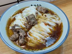 -常樂屋·常德米粉(青年路店)