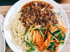 -清真·益鑫羊肉手抓馆(花园北街店)