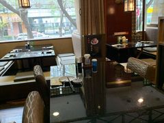 大堂-真剑日本料理·铁板烧(贵州路店)