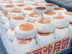 -光明邨大酒家(汇阳广场店)