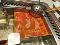 -海底捞火锅(万达广场店)