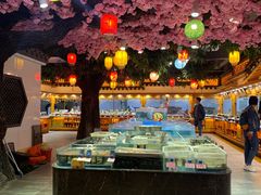 -宴江南(汇海路店)