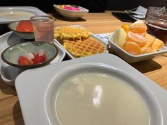 -豪客来牛排(重庆三峡广场步行街1704店)