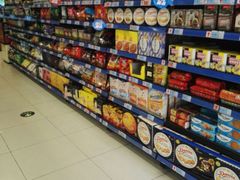 -世纪联华超市(马塍店)