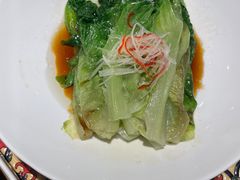 -城南往事·鲁菜济南菜(软件园美莲广场店)