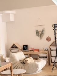 -水晶BABY儿童摄影(世界公园店)